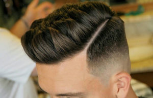Men&#8217;s Hair Trends for Fall 2019 &#8211; What&#8217;s Hot in Montreal