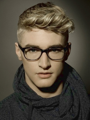 Men S Trending Hairstyles For Fall 2019 Montreal And Beyond