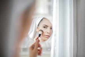 10 étapes pour un maquillage naturel