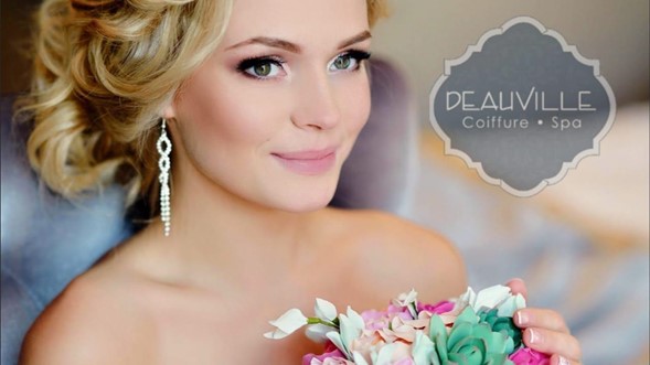 Makeup for brides 2021. Everything you need to know