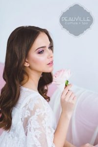 How do I choose the right makeup for my wedding?