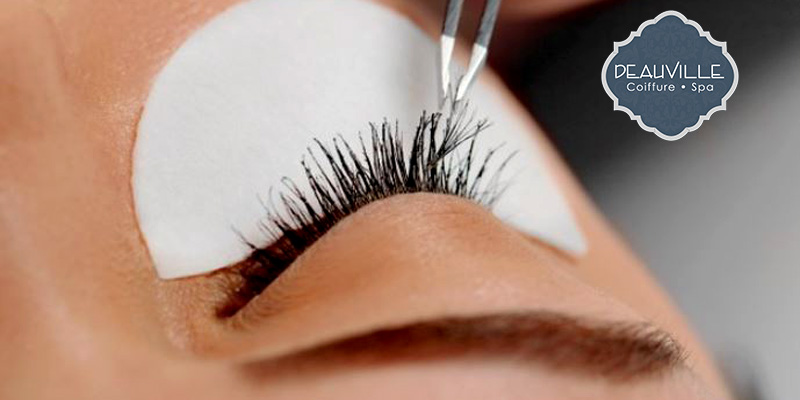Learn how to take care of your eyelash extensions with these simple steps