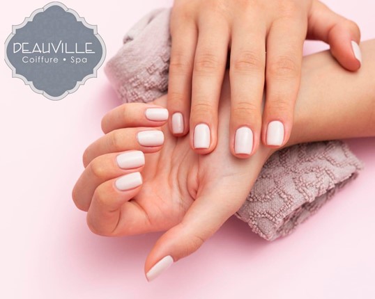 How to take care of your nails after gel polishing