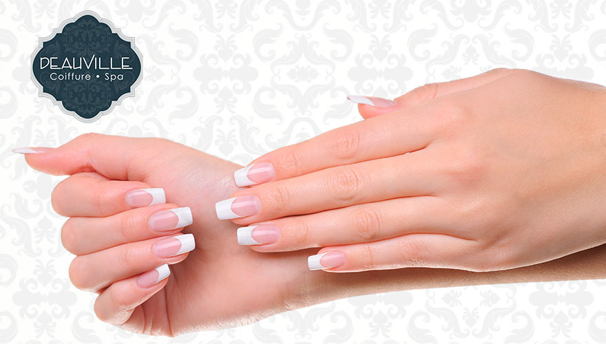 10 pink french manicure ideas