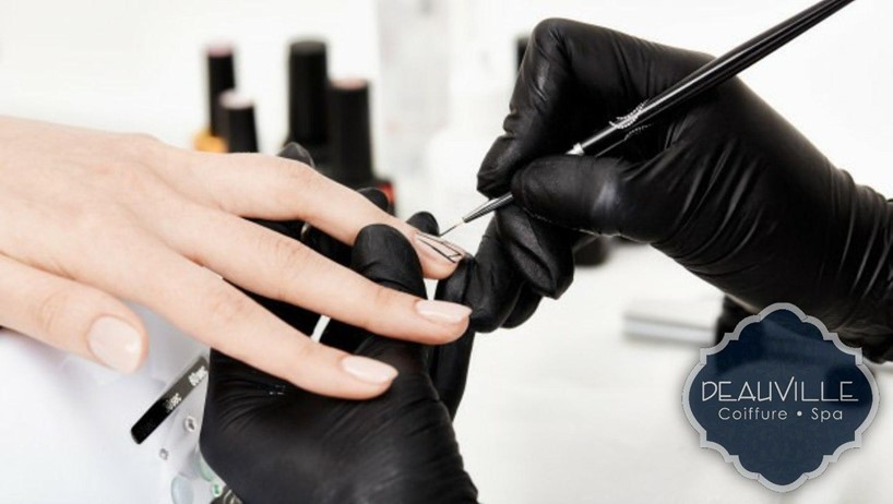 7 types of nail application for a prestigious look