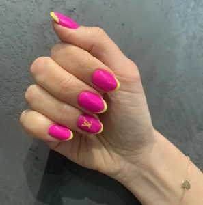 Get creative this summer with Summer Nails!