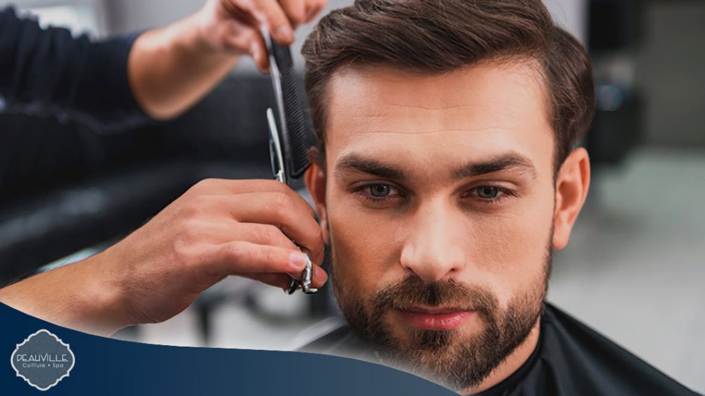 Summer 2021 haircut trends for men