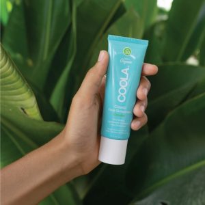 coola sunscreen product