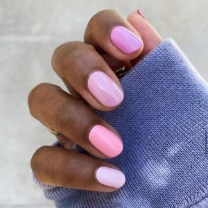 Spring Colors, Nail Trends ~ How to Keep your Fingertips in the Pink ???