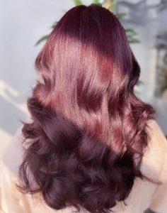 The Best Brands of Hair Color ~ Top Montreal Salon Weighs In