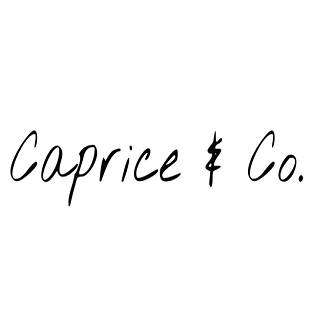 caprice and co brands logo